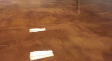 Floor Coatings Epoxy|Polyurethane